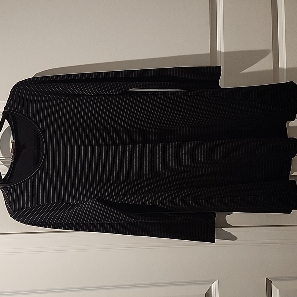 Loft Knit Dress